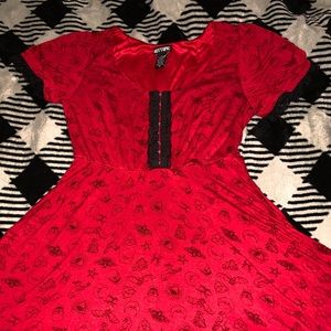 New worn still brand new!